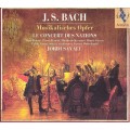 巴哈：音樂奉獻　Bach：Musical Offering, BWV1079